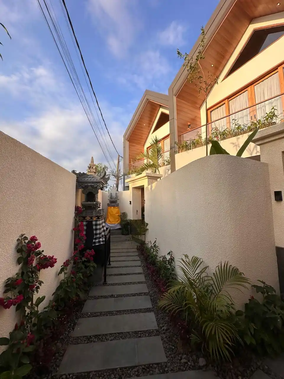 Arkira Villa